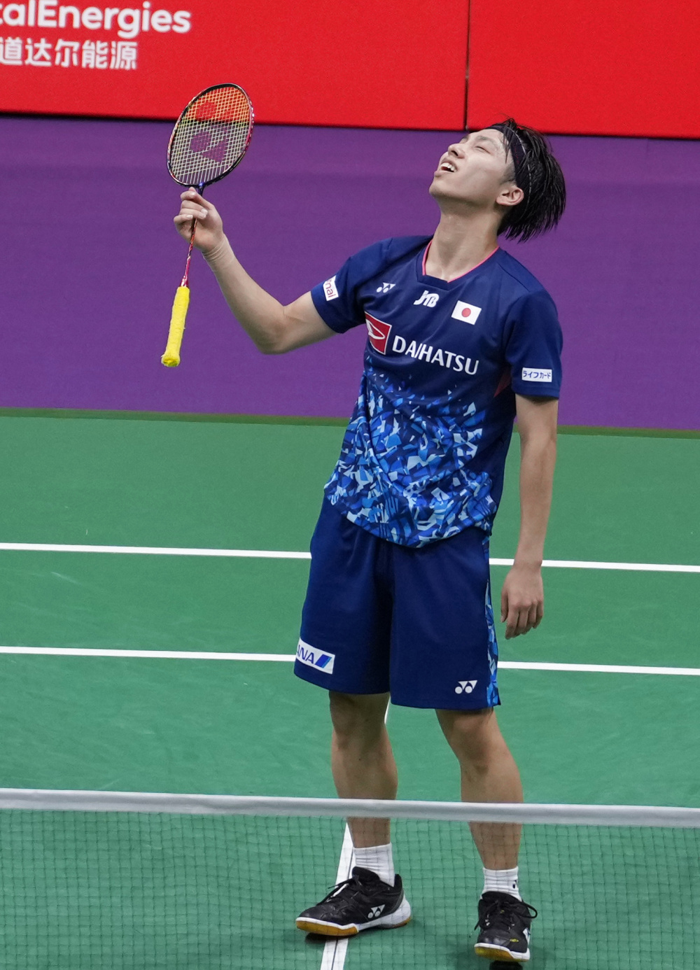 互动的深远 互动的深远